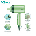 VGR V-421 Secador de cabello profesional plegable para viajar